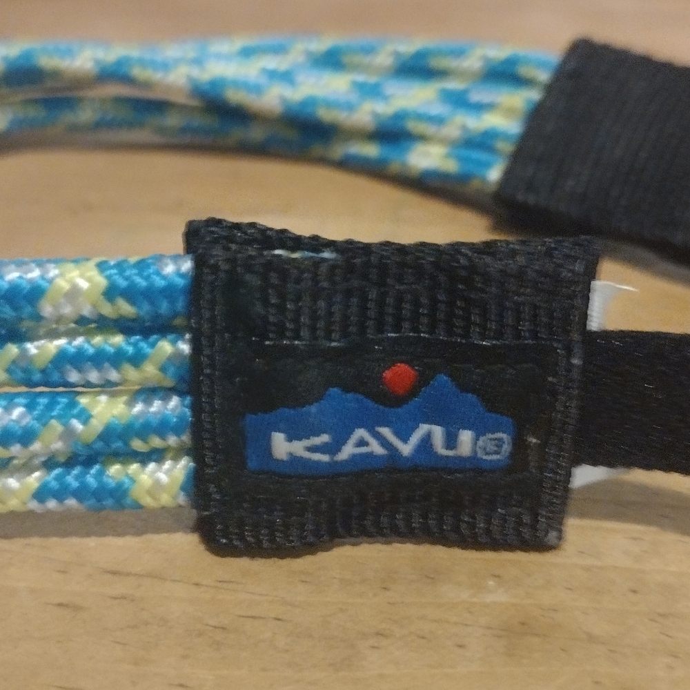 Kavu Rope Headband - Picture 2 of 2